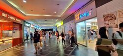 V Hotel Lavender (D8), Retail #554264951